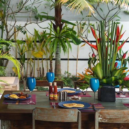 Villa Dewi Seminyak Extérieur photo