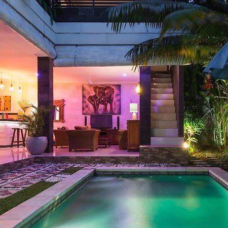 Villa Dewi Seminyak Extérieur photo