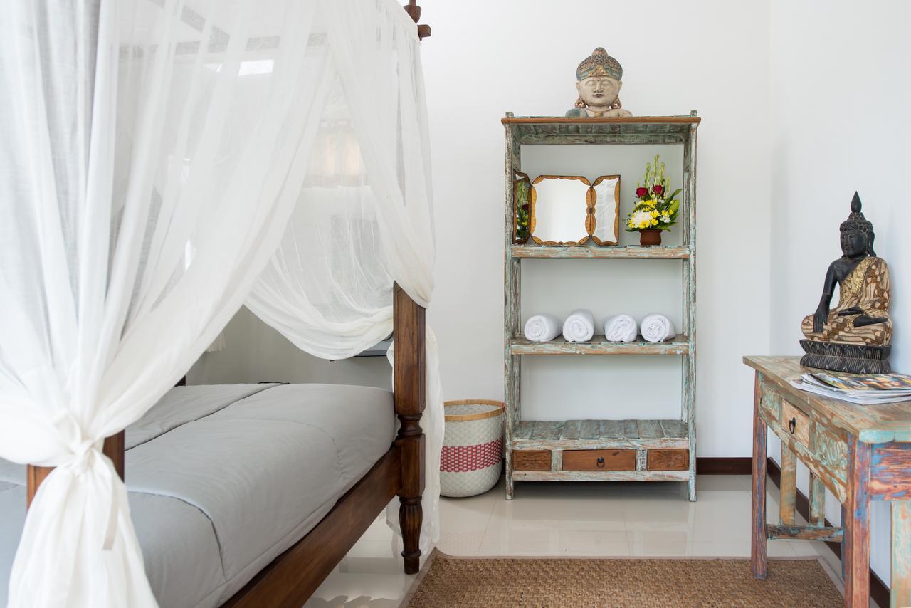 Villa Dewi Seminyak Extérieur photo