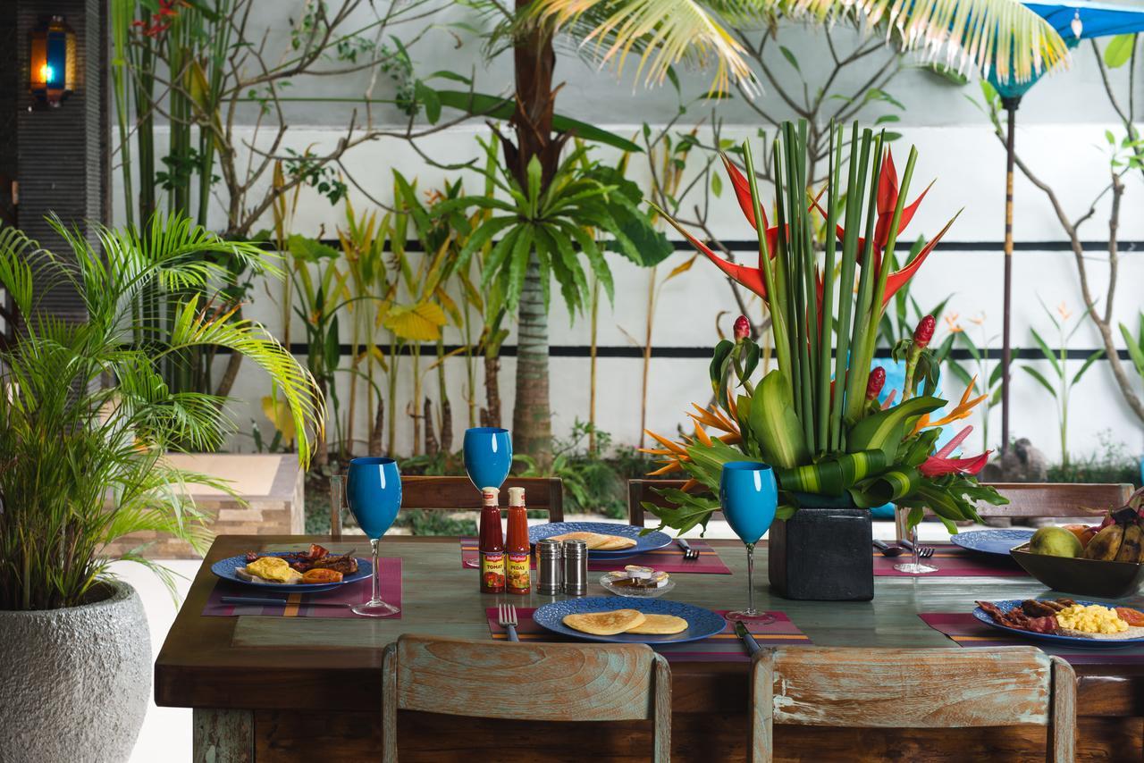 Villa Dewi Seminyak Extérieur photo