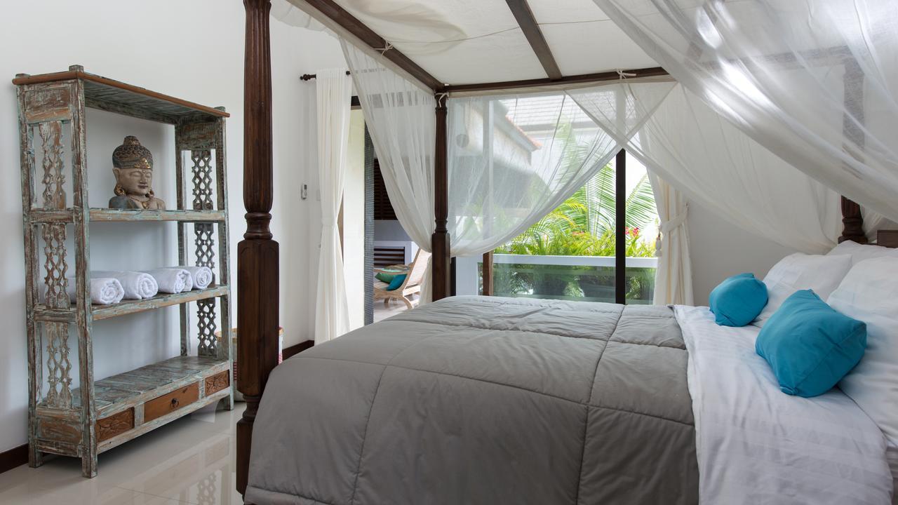 Villa Dewi Seminyak Extérieur photo
