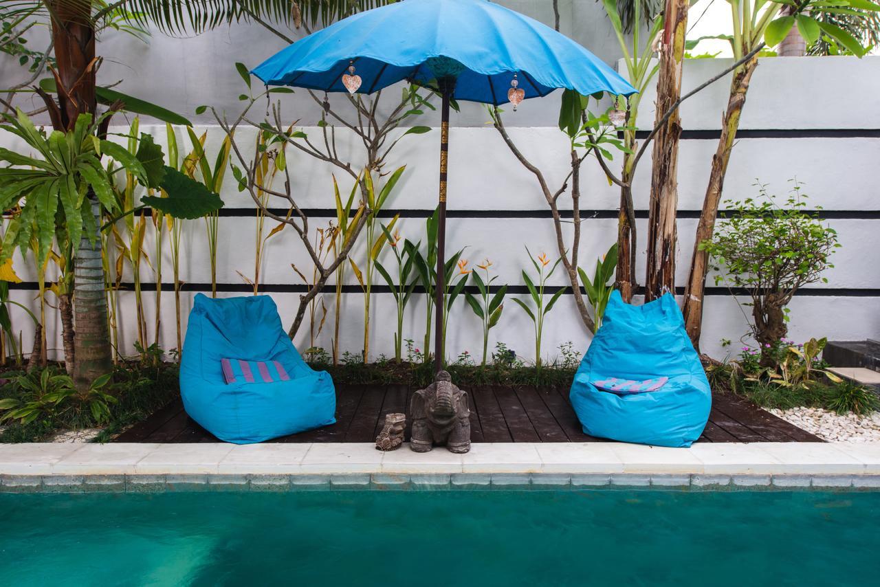 Villa Dewi Seminyak Extérieur photo