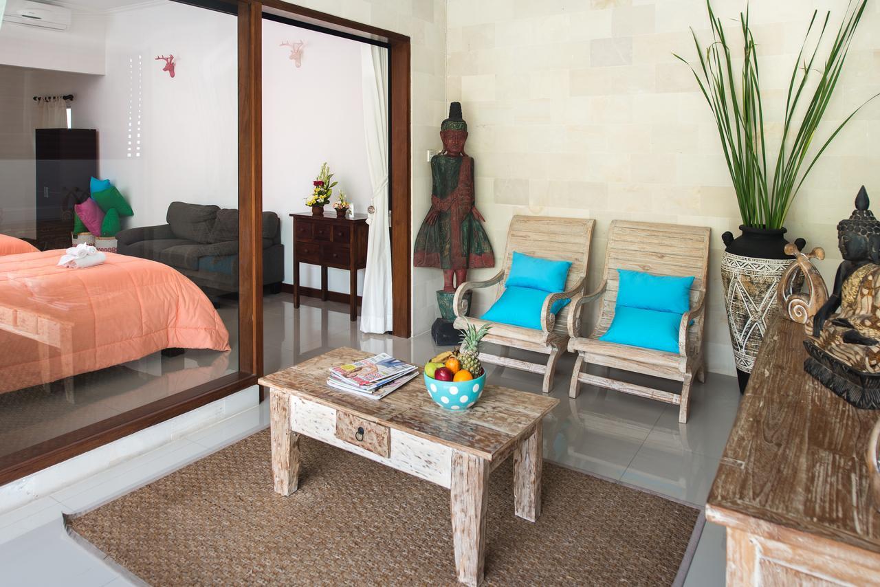Villa Dewi Seminyak Extérieur photo