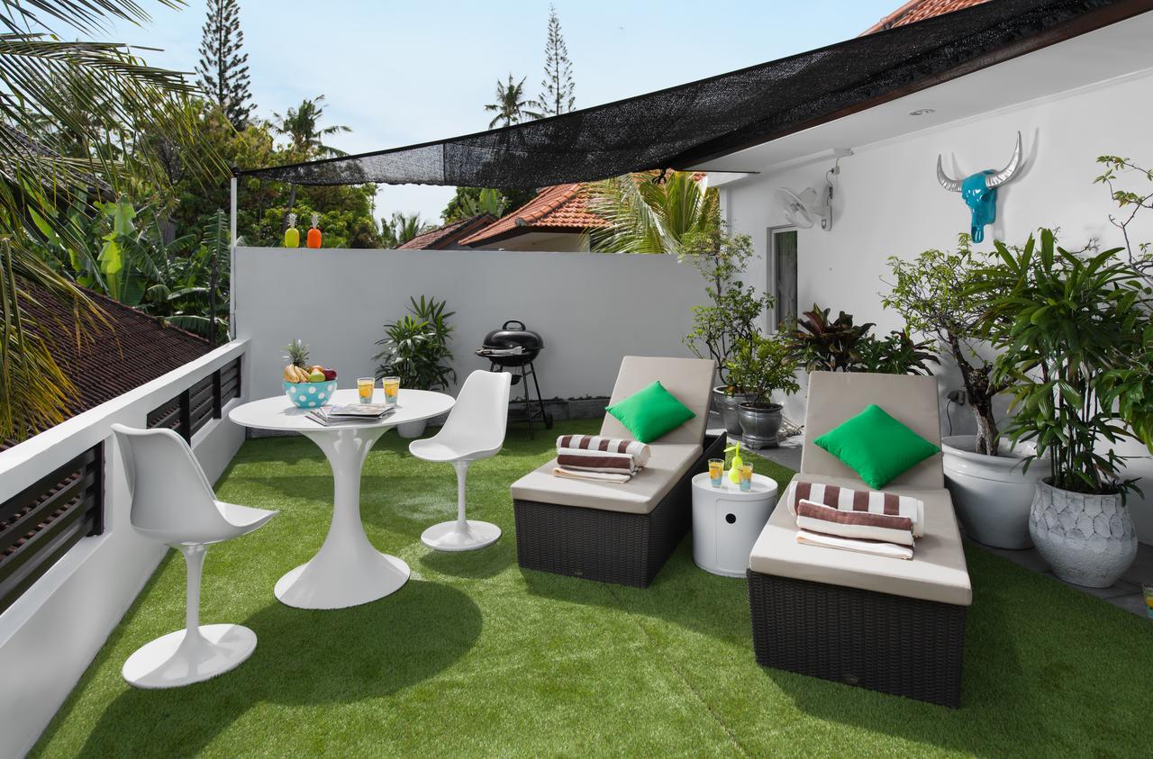 Villa Dewi Seminyak Extérieur photo