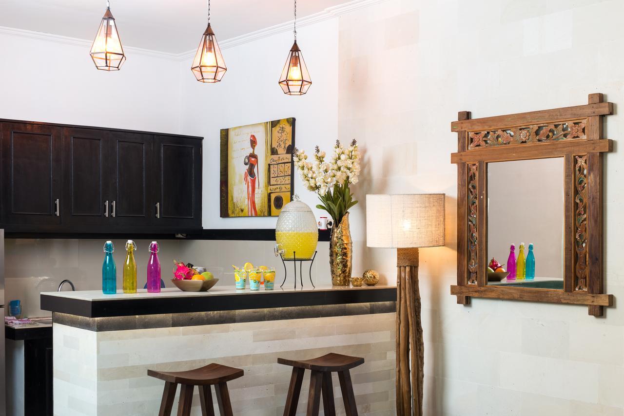 Villa Dewi Seminyak Extérieur photo