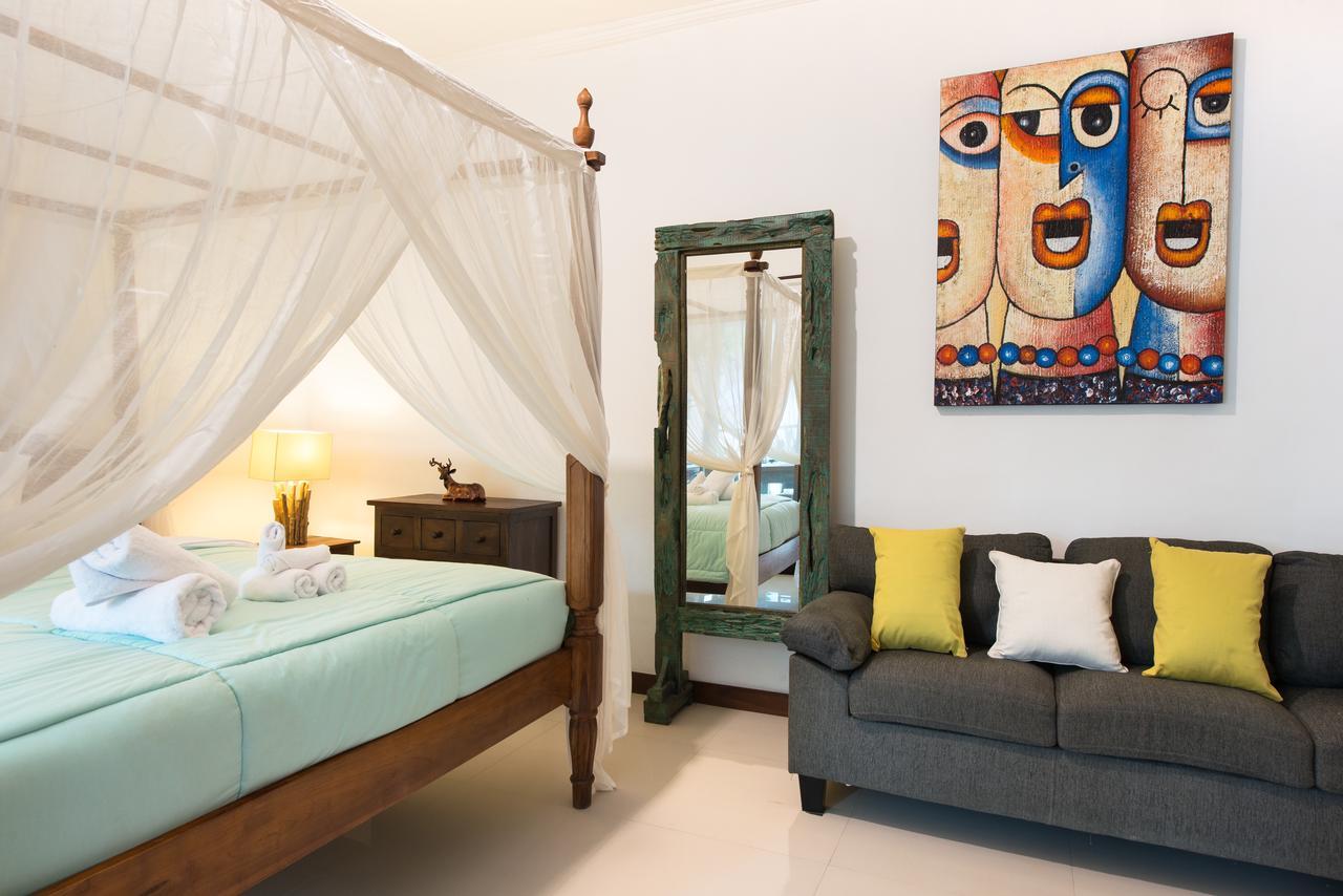 Villa Dewi Seminyak Extérieur photo